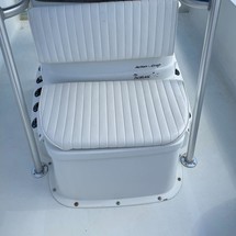 Action craft coastline te 1802