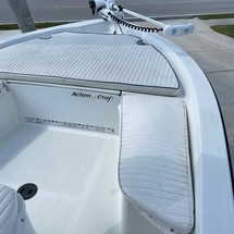 Action craft coastline te 1802