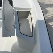 Action craft coastline te 1802