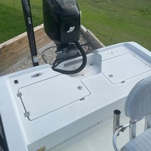 Action craft coastline te 1802