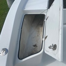 Action craft coastline te 1802