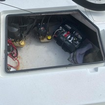 Action craft coastline te 1802