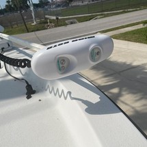 Action craft coastline te 1802