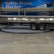 Starcraft Marine EX 22 R