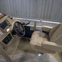 Starcraft Marine EX 22 R