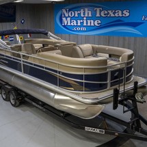 Starcraft Marine EX 22 R