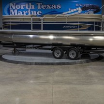 Starcraft Marine EX 22 R