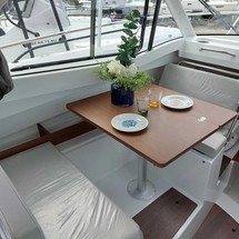 Beneteau Antares 7 OB