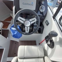 Beneteau Antares 7 OB