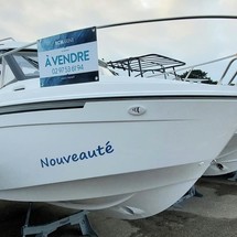 Beneteau Antares 7 OB