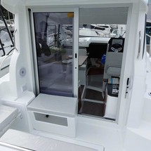 Beneteau Antares 7 OB