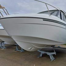 Beneteau Antares 7 OB