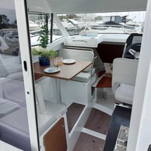 Beneteau Antares 7 OB