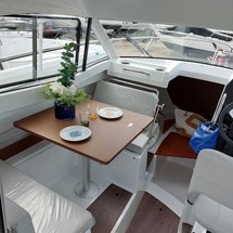 Beneteau Antares 7 OB