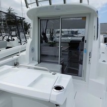 Beneteau Antares 7 OB