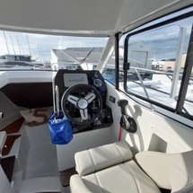 Beneteau Antares 7 OB