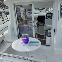 Beneteau Antares 7 OB