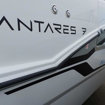 Beneteau Antares 7 OB