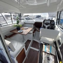 Beneteau Antares 7 OB