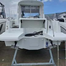 Beneteau Antares 7 OB