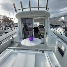 Beneteau Antares 7 OB