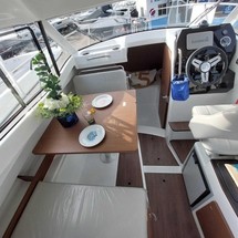 Beneteau Antares 7 OB