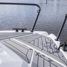 Finnmaster Pilot 8.0