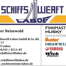 Finnmaster Pilot 8.0