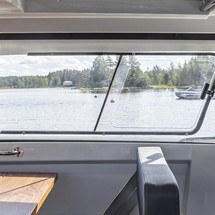 Finnmaster Pilot 8.0