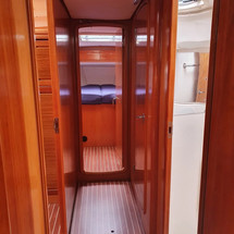 Bavaria 50 Cruiser