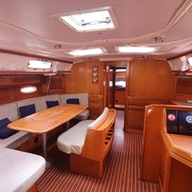 Bavaria 50 Cruiser