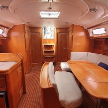 Bavaria 50 Cruiser