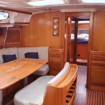 Bavaria 50 Cruiser