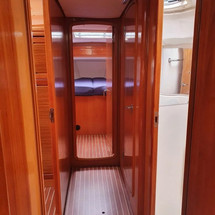 Bavaria 50 Cruiser