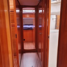 Bavaria 50 Cruiser