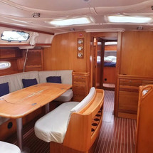Bavaria 50 Cruiser