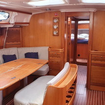 Bavaria 50 Cruiser