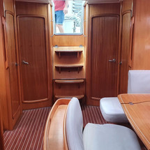 Bavaria 50 Cruiser