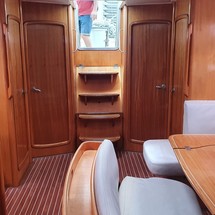 Bavaria 50 Cruiser