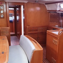 Bavaria 50 Cruiser
