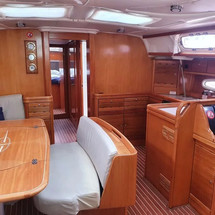 Bavaria 50 Cruiser
