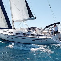 Bavaria 50 Cruiser