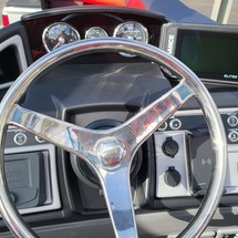 Premier Pontoons S-Series RF
