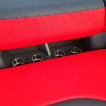 Premier Pontoons S-Series RF