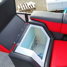 Premier Pontoons S-Series RF