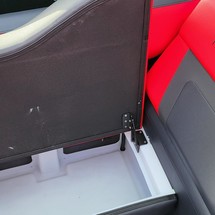Premier Pontoons S-Series RF