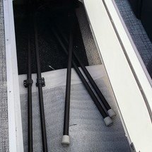 Premier Pontoons S-Series RF