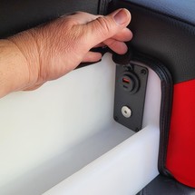 Premier Pontoons S-Series RF