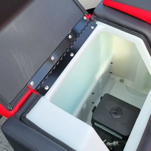 Premier Pontoons S-Series RF