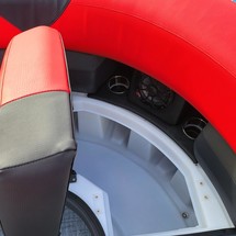 Premier Pontoons S-Series RF